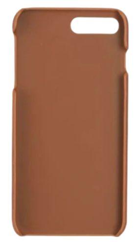 Refurbished TechUp Silicone TPU Card Slot Case for iPhone 6P / 7P/ 8P - Reebelo Nederland