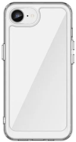 Refurbished TechUp Soft Gel Phone Case for iPhone 16e - Reebelo Nederland