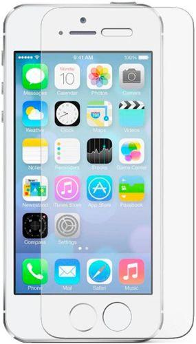 Refurbished Tempered Glass Screen Protector for iPhone 5/ 5S/ 5C - Reebelo Nederland