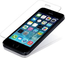 Refurbished Tempered Glass Screen Protector for iPhone 5/ 5S/ 5C - Reebelo Nederland