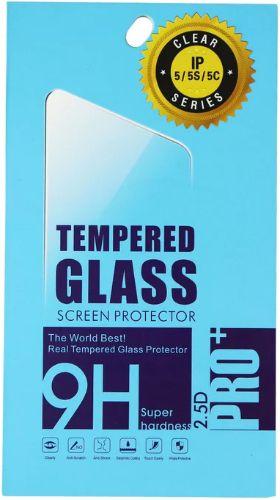 Refurbished Tempered Glass Screen Protector for iPhone 5/ 5S/ 5C - Reebelo Nederland