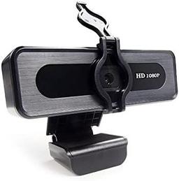 Refurbished Tezl TZLWC-2 1080P PC Live Streaming Webcam - Reebelo Nederland