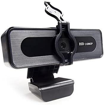 Refurbished Tezl TZLWC-2 1080P PC Live Streaming Webcam - Reebelo Nederland
