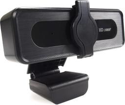 Refurbished Tezl TZLWC-2 1080P PC Live Streaming Webcam - Reebelo Nederland