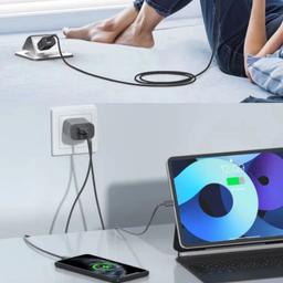 Refurbished That Watch Shop Dual USB Power Adapter Wall Plug (NZ / AU)  - Reebelo Nederland
