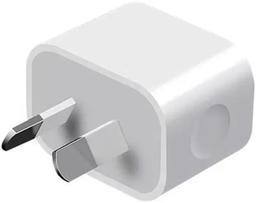 Refurbished That Watch Shop Single USB Port Wall Plug (NZ / AUS) - Reebelo Nederland