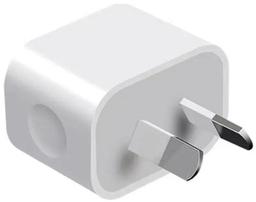 Refurbished That Watch Shop Single USB Port Wall Plug (NZ / AUS) - Reebelo Nederland