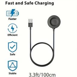 Refurbished That Watch Shop Watch Charger Dock for Huawei Watch - Reebelo Nederland
