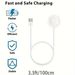 Refurbished That Watch Shop Watch Charger Dock for Huawei Watch - Reebelo Nederland