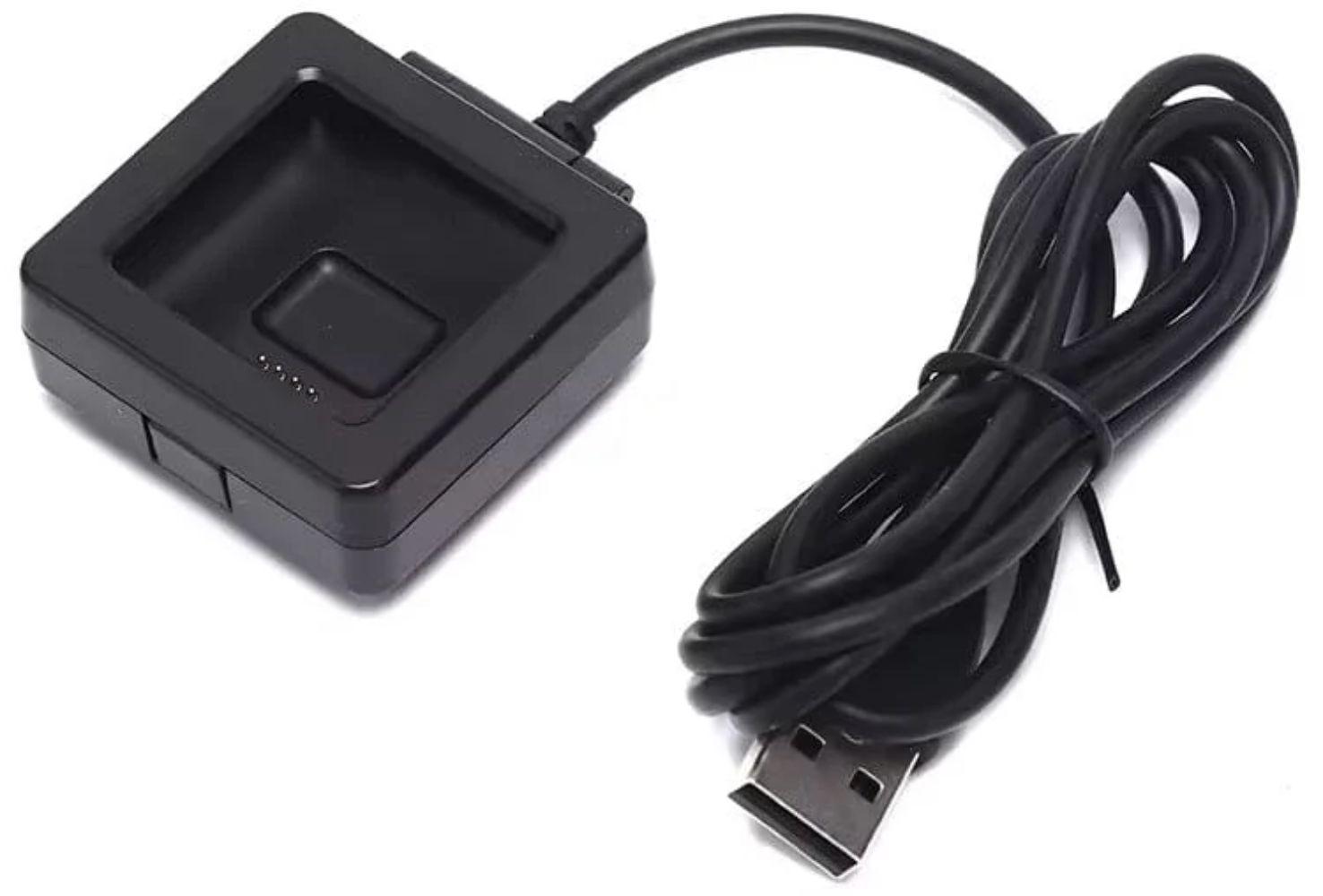 Refurbished That Watch Shop Watch Charger for Fitbit Blaze - Reebelo Nederland