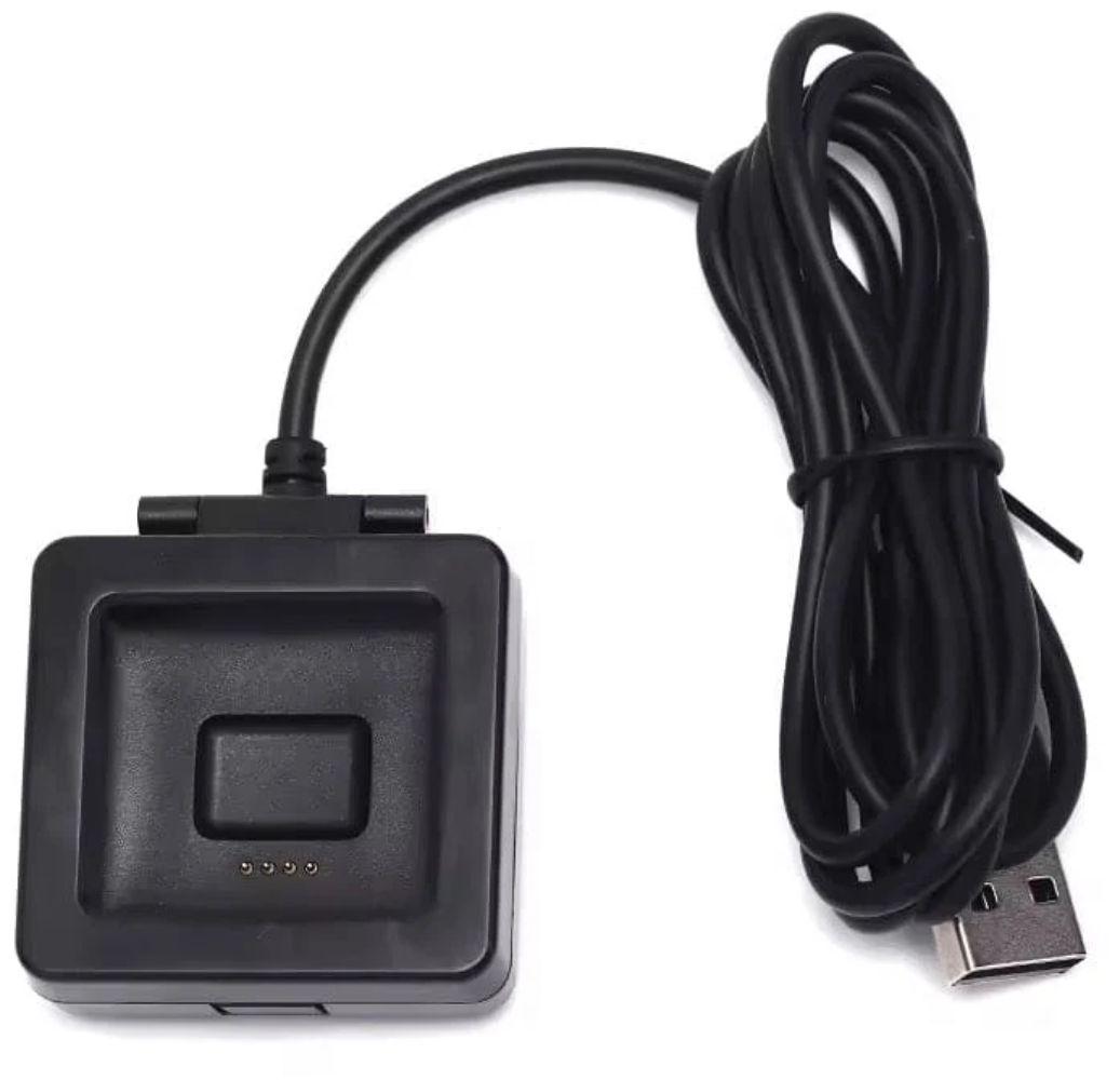 Refurbished That Watch Shop Watch Charger for Fitbit Blaze - Reebelo Nederland