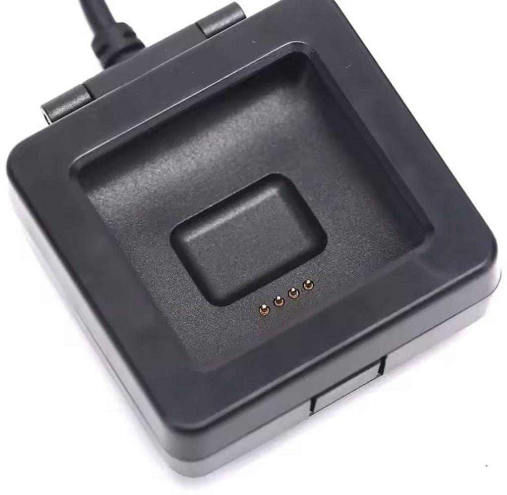 Refurbished That Watch Shop Watch Charger for Fitbit Blaze - Reebelo Nederland