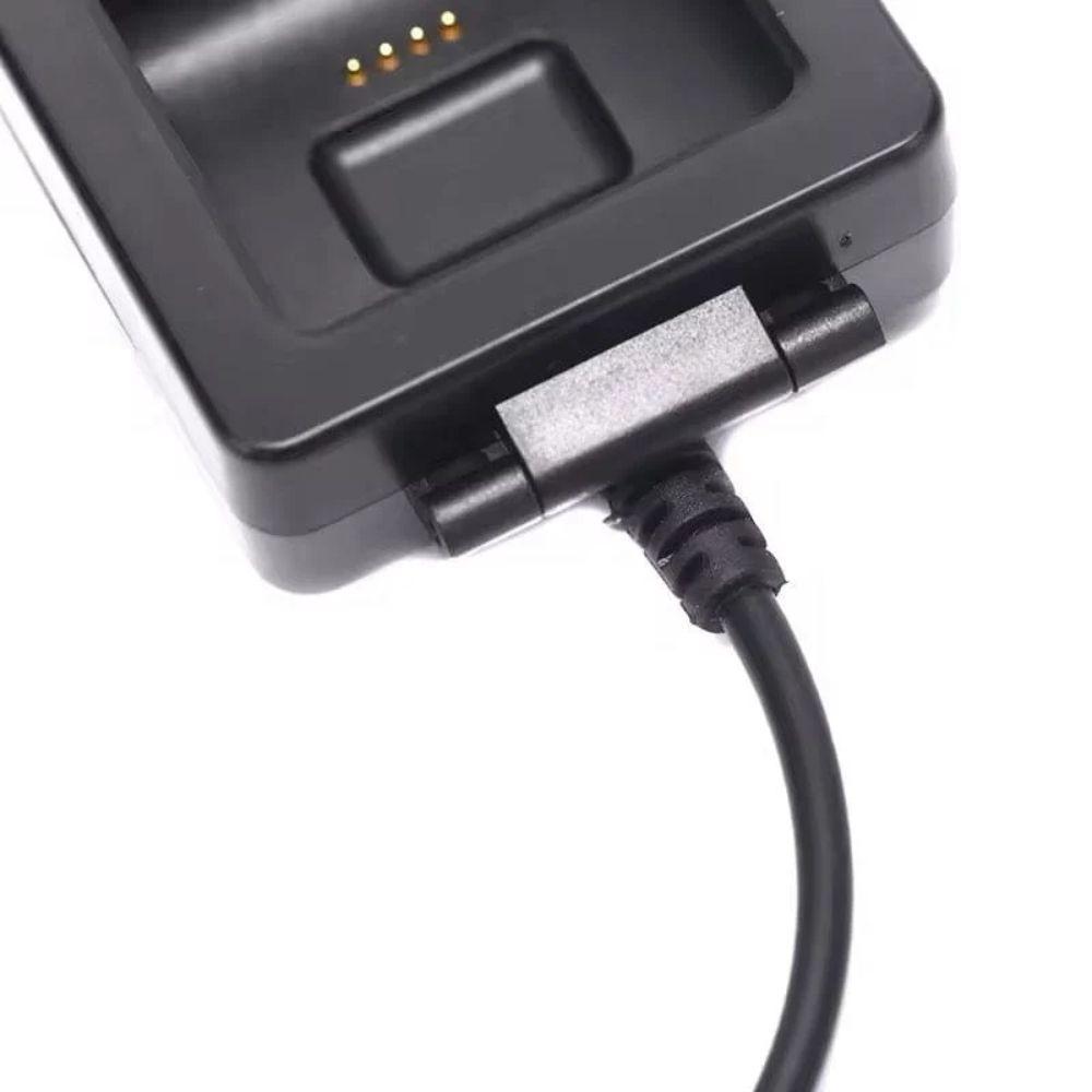 Refurbished That Watch Shop Watch Charger for Fitbit Blaze - Reebelo Nederland
