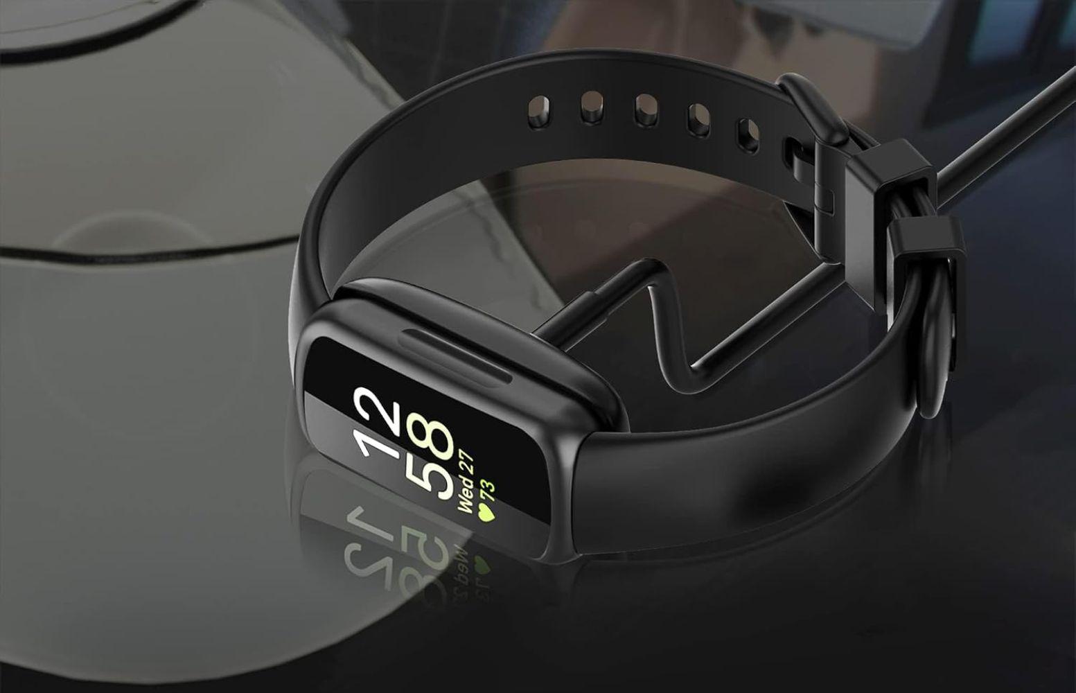 Refurbished That Watch Shop Watch Charger for Fitbit Inspire 3 - Reebelo Nederland