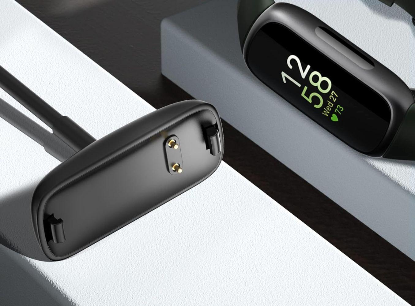 Refurbished That Watch Shop Watch Charger for Fitbit Inspire 3 - Reebelo Nederland