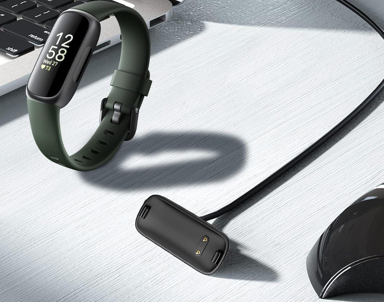 Refurbished That Watch Shop Watch Charger for Fitbit Inspire 3 - Reebelo Nederland