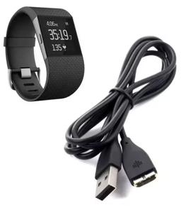 Refurbished That Watch Shop Watch Charger for Fitbit Surge - Reebelo Nederland