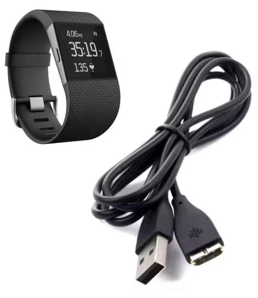 Refurbished That Watch Shop Watch Charger for Fitbit Surge - Reebelo Nederland