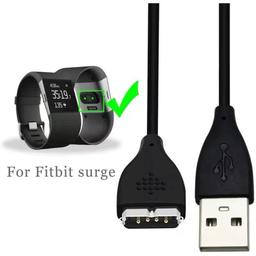 Refurbished That Watch Shop Watch Charger for Fitbit Surge - Reebelo Nederland