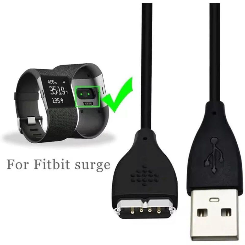 Refurbished That Watch Shop Watch Charger for Fitbit Surge - Reebelo Nederland