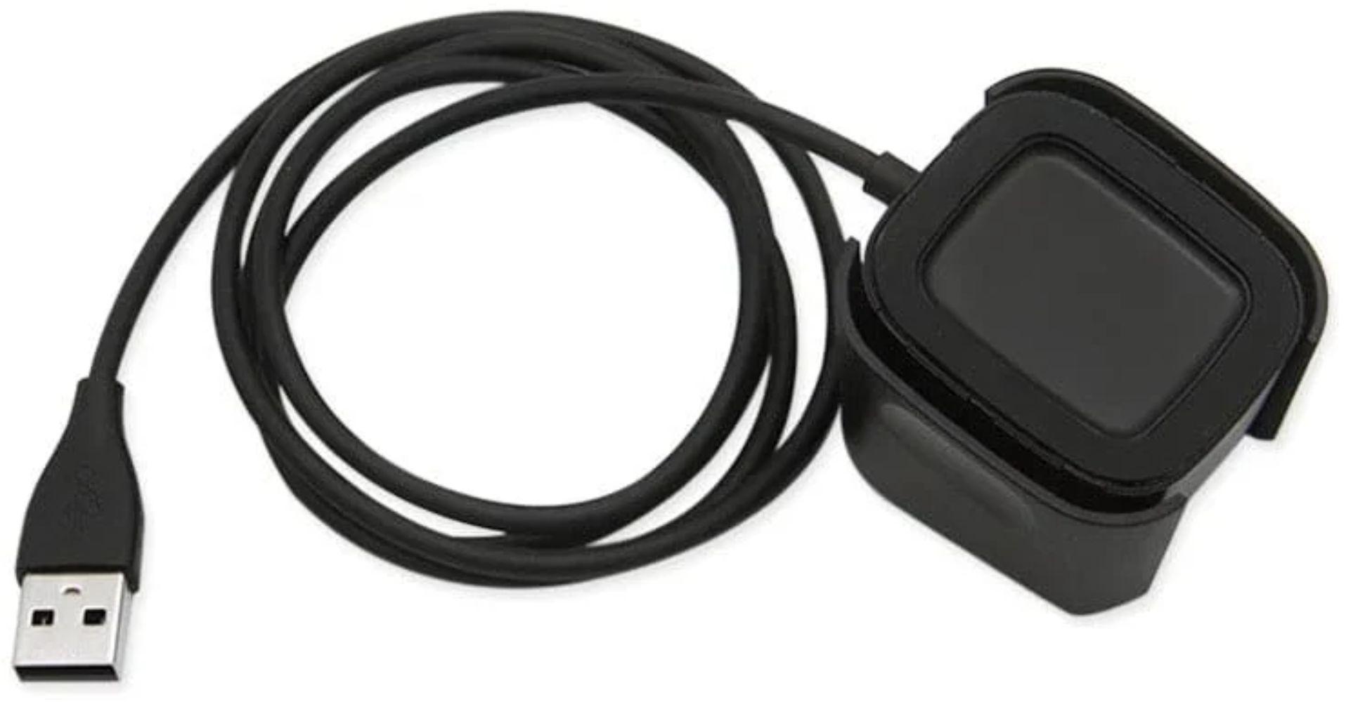 Refurbished That Watch Shop Watch Charger for Fitbit Versa 1 - Reebelo Nederland