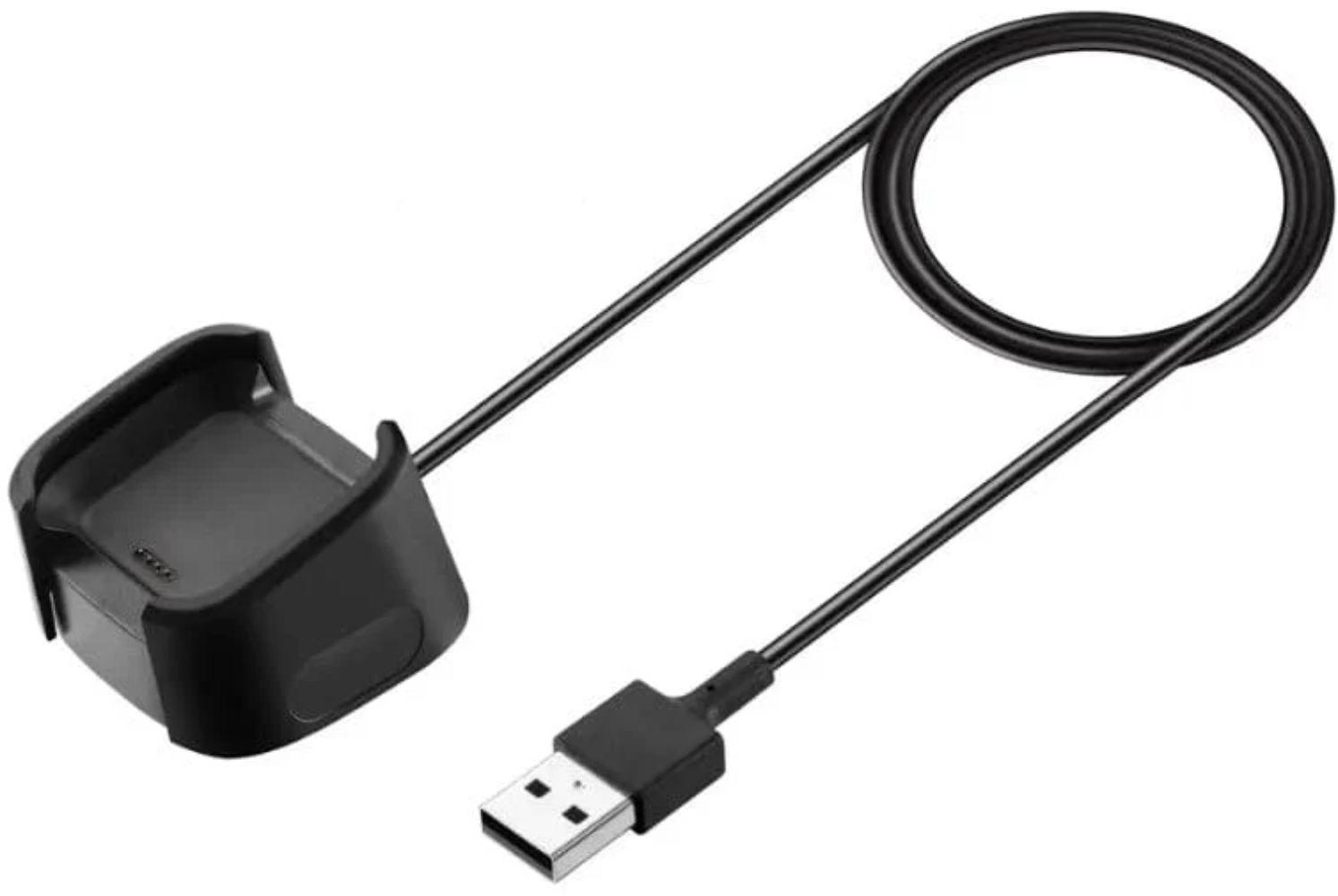 Refurbished That Watch Shop Watch Charger for Fitbit Versa 1 - Reebelo Nederland