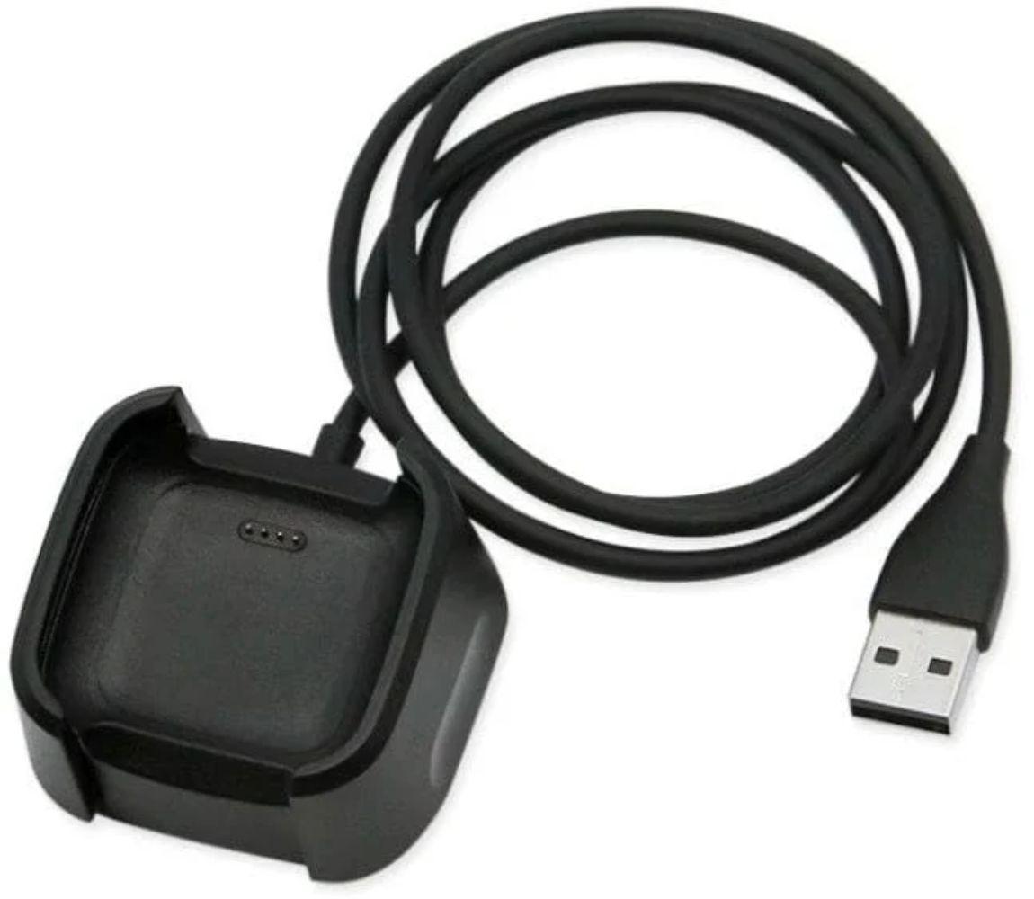 Refurbished That Watch Shop Watch Charger for Fitbit Versa 2 - Reebelo Nederland