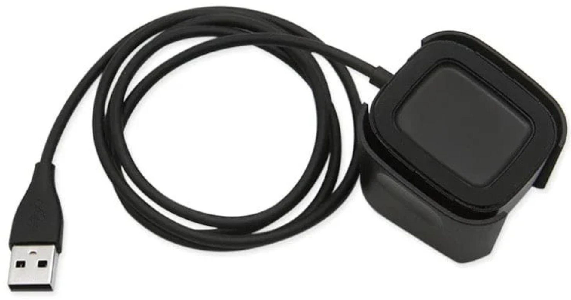 Refurbished That Watch Shop Watch Charger for Fitbit Versa 2 - Reebelo Nederland