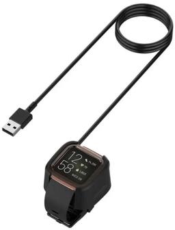 Refurbished That Watch Shop Watch Charger for Fitbit Versa 2 - Reebelo Nederland