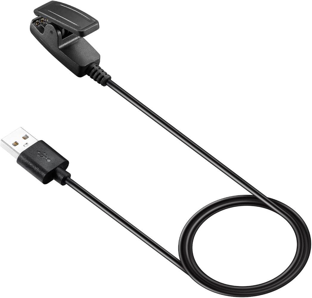 Refurbished That Watch Shop Watch Charger for Garmin USB to Clip - Reebelo Nederland