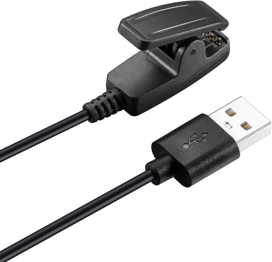 Refurbished That Watch Shop Watch Charger for Garmin USB to Clip - Reebelo Nederland