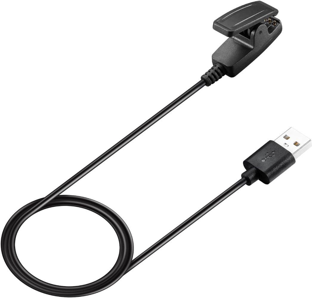 Refurbished That Watch Shop Watch Charger for Garmin USB to Clip - Reebelo Nederland