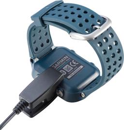 Refurbished That Watch Shop Watch Charger for Garmin USB to Clip - Reebelo Nederland