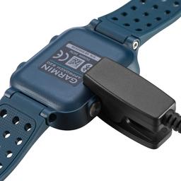 Refurbished That Watch Shop Watch Charger for Garmin USB to Clip - Reebelo Nederland