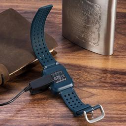 Refurbished That Watch Shop Watch Charger for Garmin USB to Clip - Reebelo Nederland