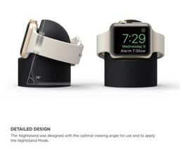 Refurbished That Watch Shop Watch Charging Stand for Apple Watch - Reebelo Nederland