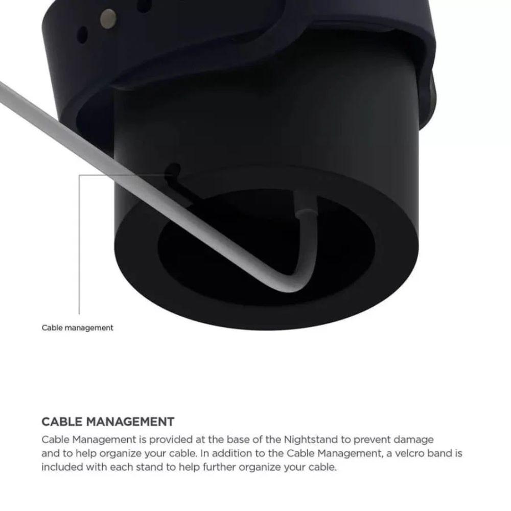 Refurbished That Watch Shop Watch Charging Stand for Apple Watch - Reebelo Nederland