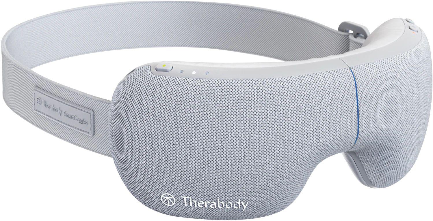 Refurbished Therabody SmartGoggles 1st Gen Eye & Temple Massage - Reebelo Nederland