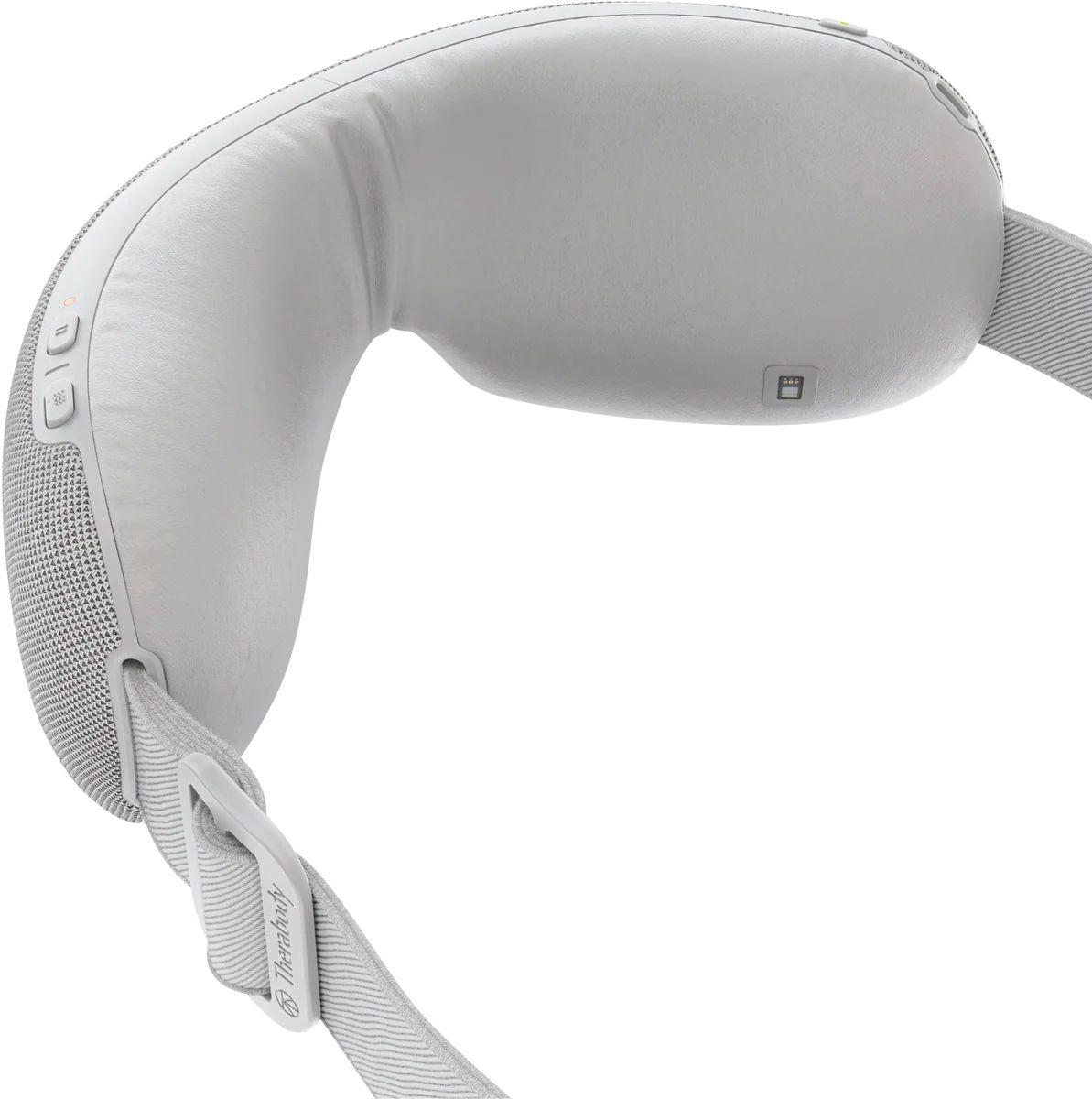 Refurbished Therabody SmartGoggles 1st Gen Eye & Temple Massage - Reebelo Nederland