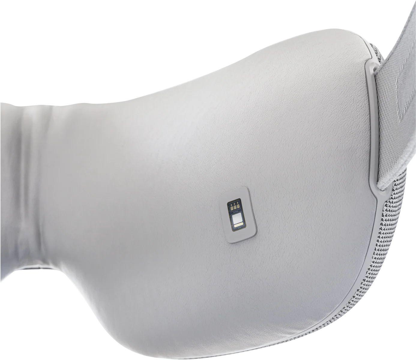 Refurbished Therabody SmartGoggles 1st Gen Eye & Temple Massage - Reebelo Nederland