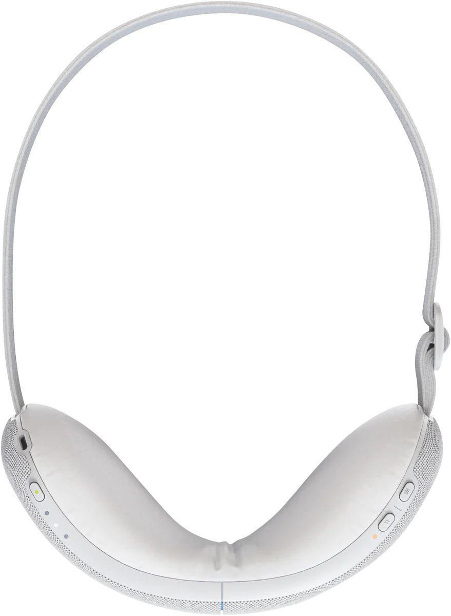 Refurbished Therabody SmartGoggles 1st Gen Eye & Temple Massage - Reebelo Nederland