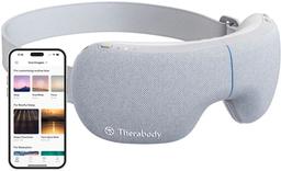 Refurbished Therabody SmartGoggles 1st Gen Eye & Temple Massage - Reebelo Nederland