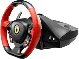 Refurbished Thrustmaster Ferrari 458 Spider Racing Wheel - Reebelo Nederland
