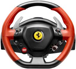 Refurbished Thrustmaster Ferrari 458 Spider Racing Wheel - Reebelo Nederland