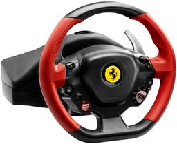 Refurbished Thrustmaster Ferrari 458 Spider Racing Wheel - Reebelo Nederland