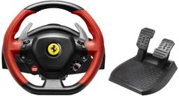 Refurbished Thrustmaster Ferrari 458 Spider Racing Wheel - Reebelo Nederland