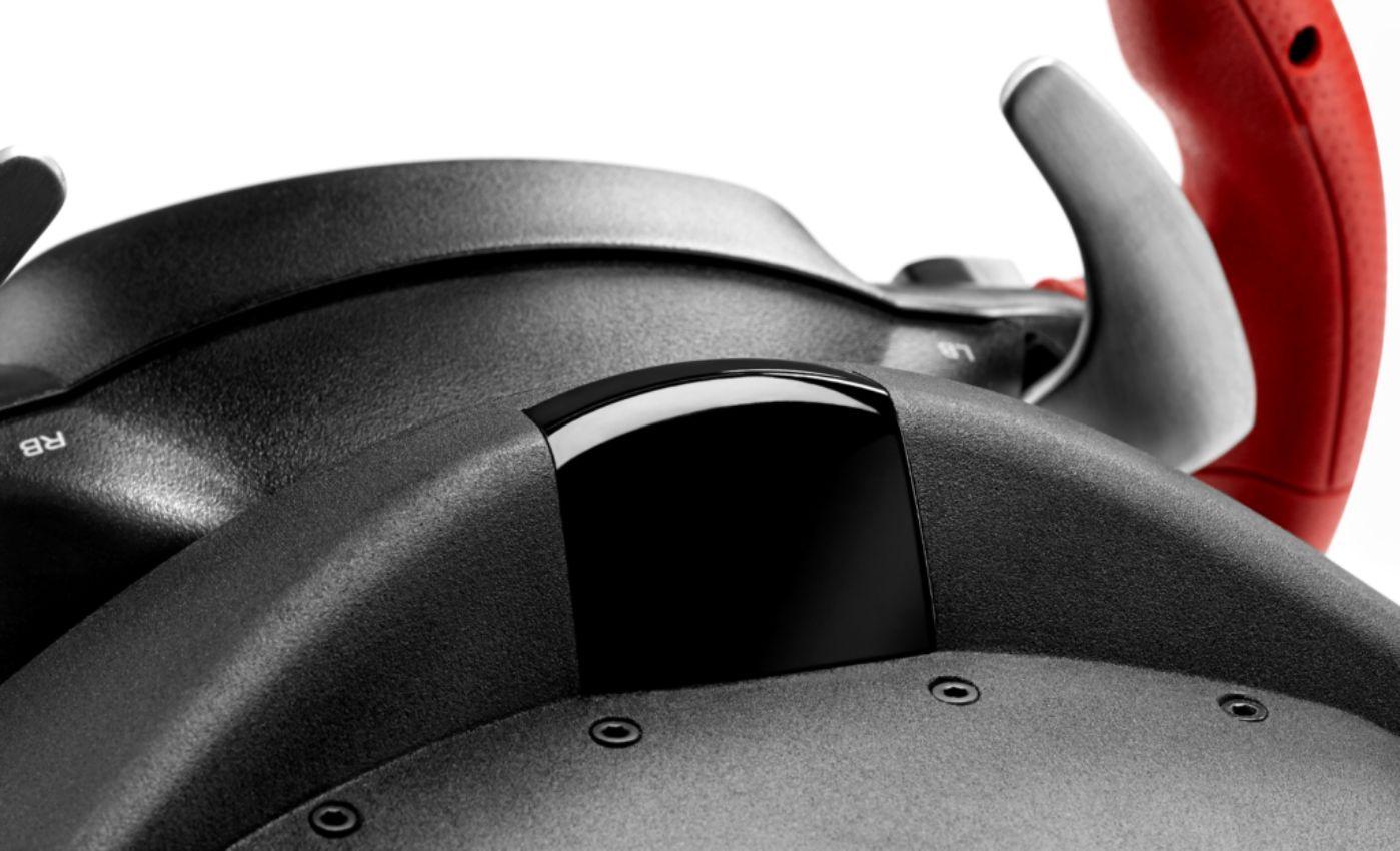 Refurbished Thrustmaster Ferrari 458 Spider Racing Wheel - Reebelo Nederland