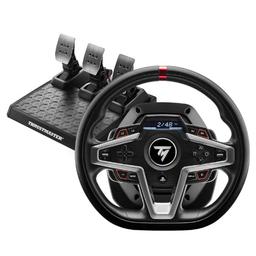Refurbished Thrustmaster T248 Racing Wheel - Reebelo Nederland