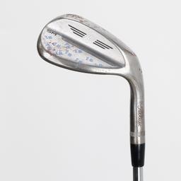 Refurbished Vokey SM9 Raw K Grind "TH" - Reebelo Nederland