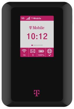 Refurbished T-Mobile Hotspot 5G D53 - Reebelo Nederland